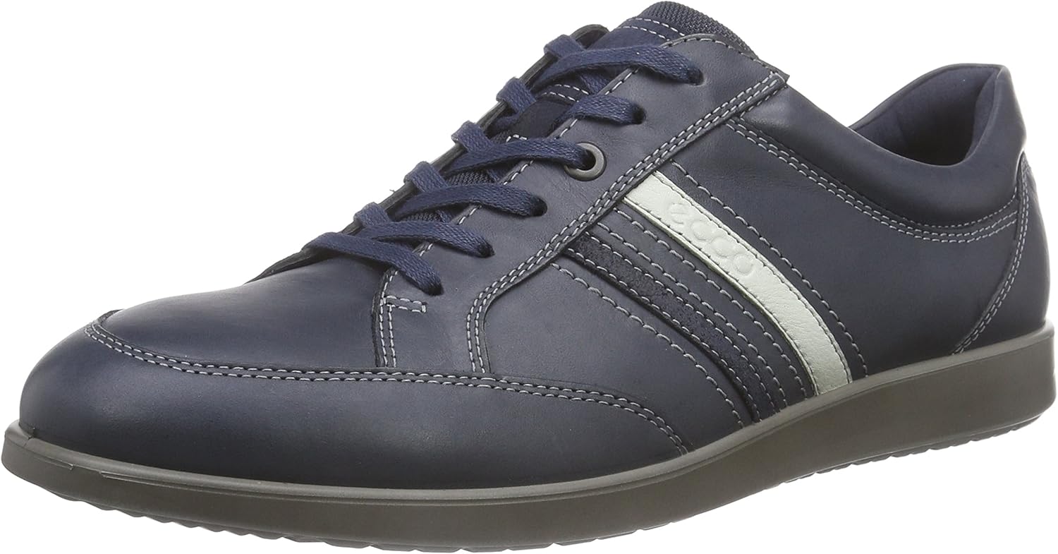 ecco indianapolis womens blue
