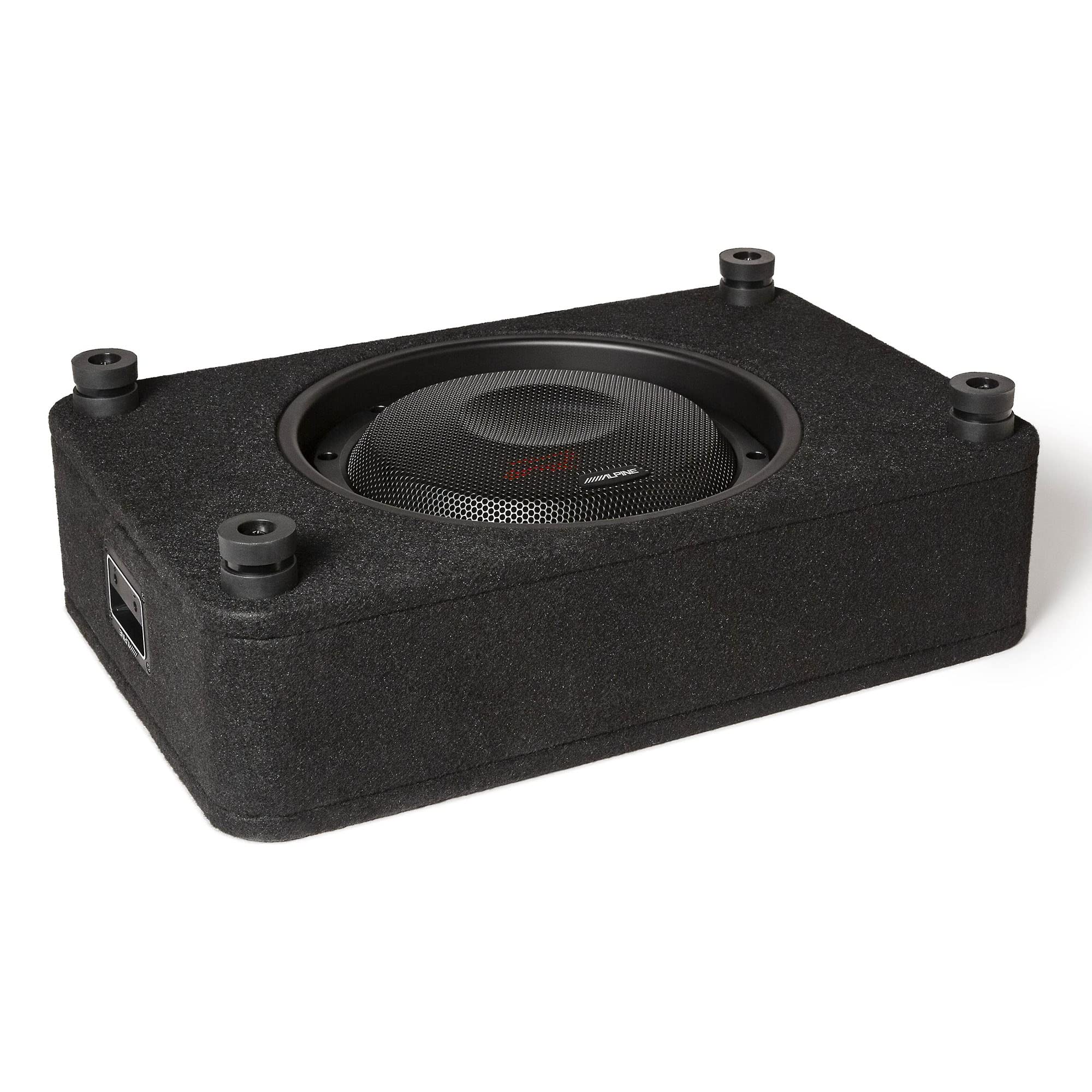 Alpine RS-SB10, Halo R Series 10