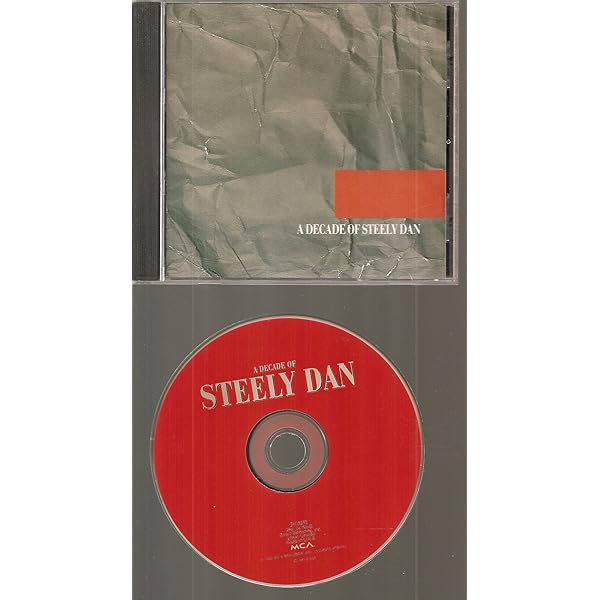 Steely Dan - Gold - Amazon.com Music