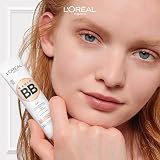 L'Oreal Paris Tinted Day Cream Very Light 01 30 ml SPF 20 BB Cream view 6