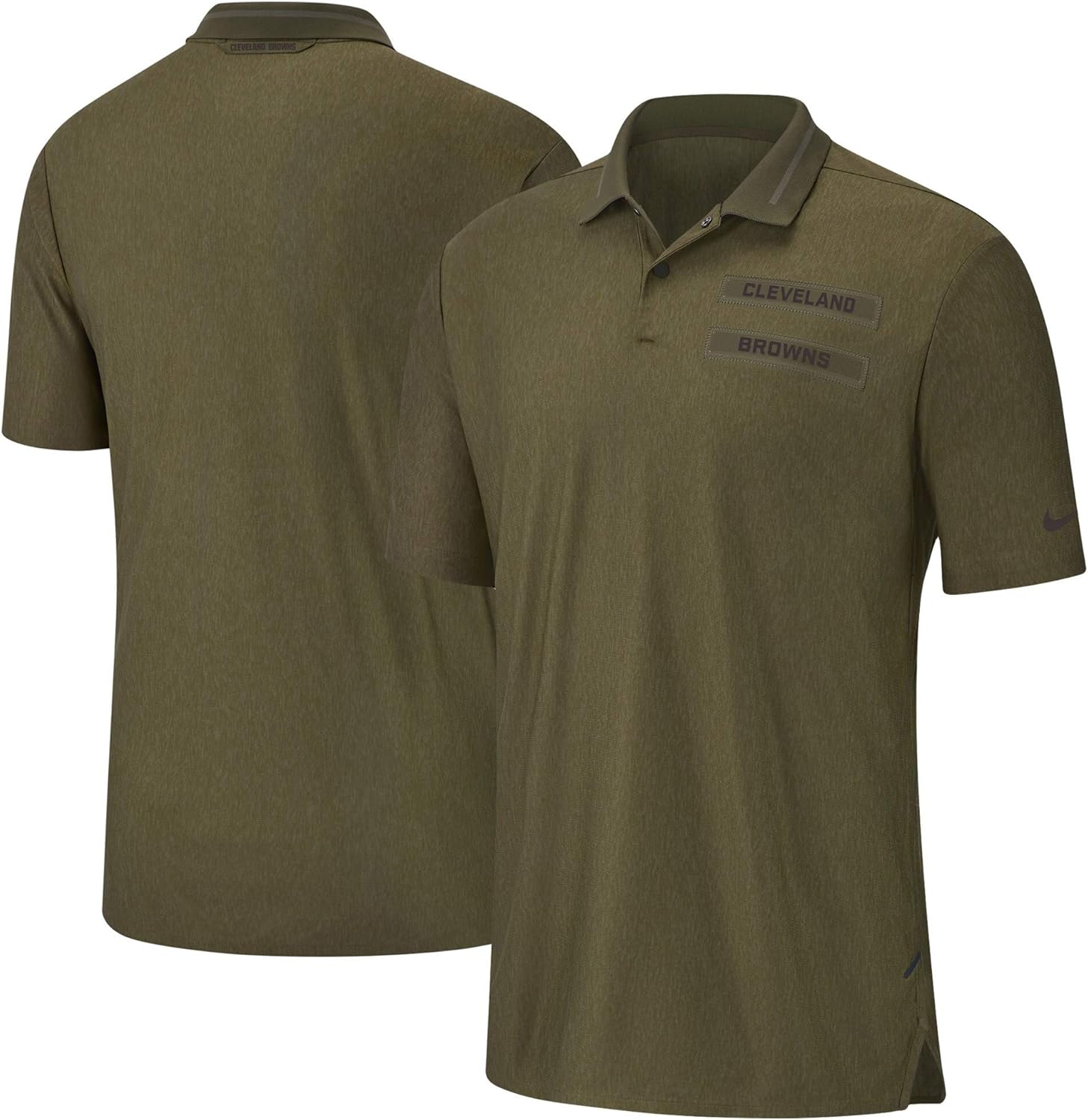 nike salute to service browns