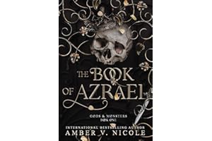 The Book of Azrael