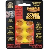 Dyno-tab Octane Booster 6-tab card (3)