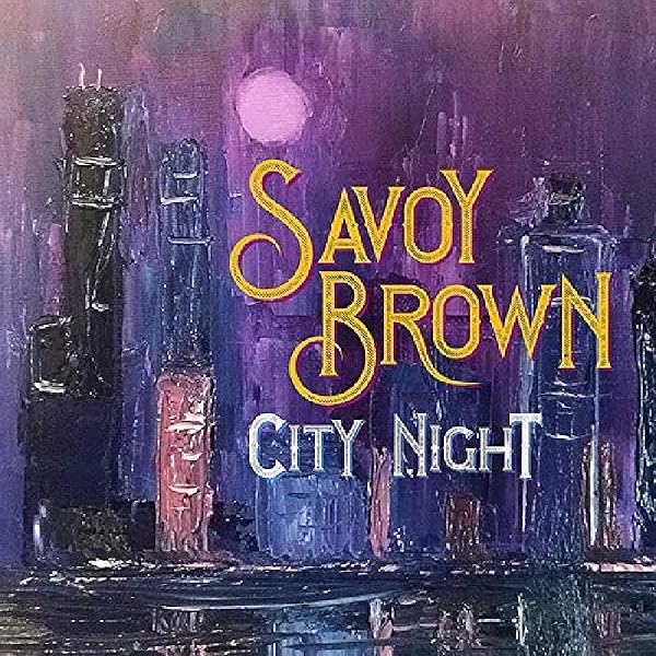 Savoy Brown - You Should Have Been There - Amazon.com Music