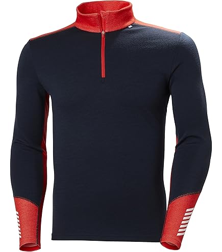Chemise Technique Helly Hansen Lifa Active Solen - Homme - XL - Dark Creek