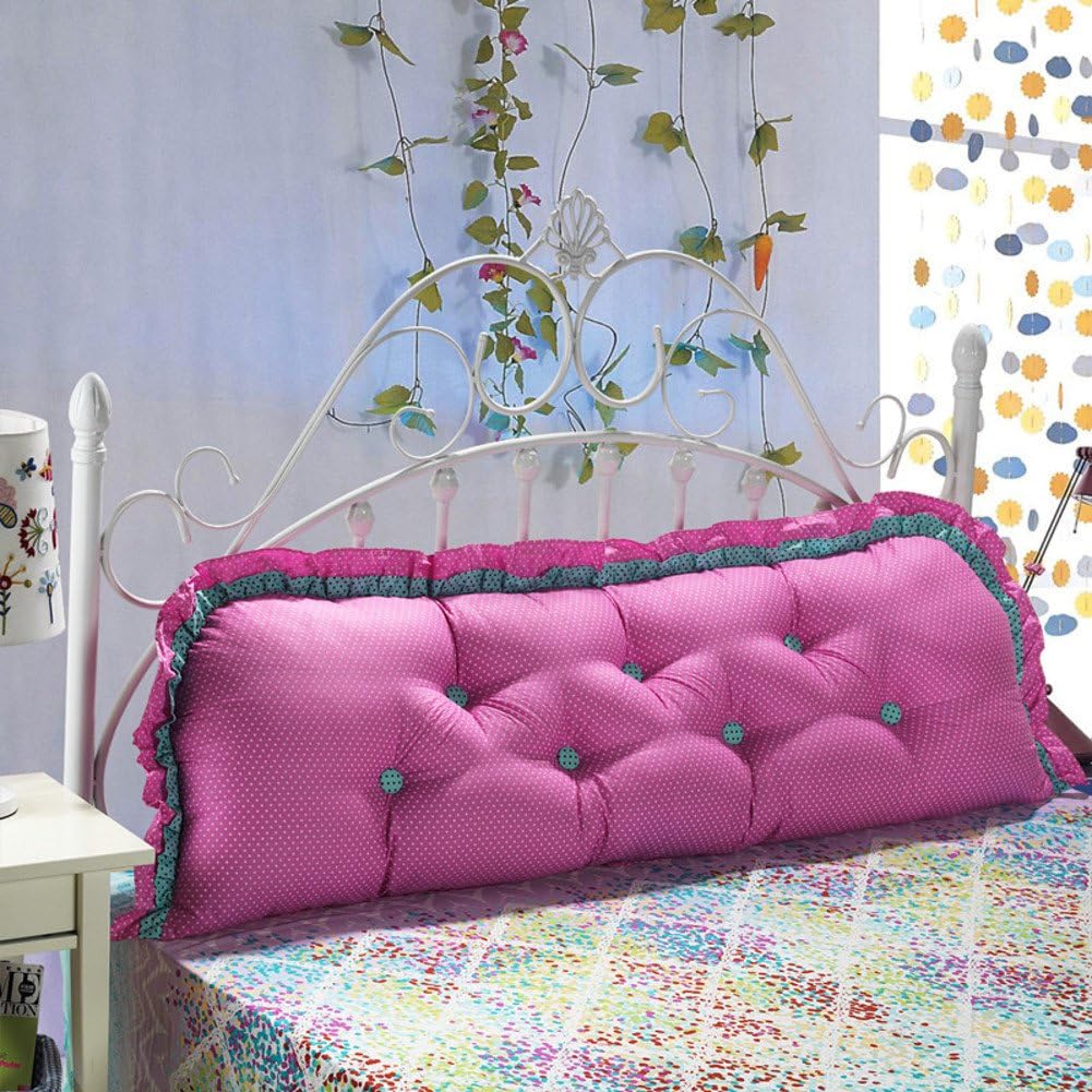 Bedroom Dormitory Cushion Sofa Bed Cushions Back Cute Tatami