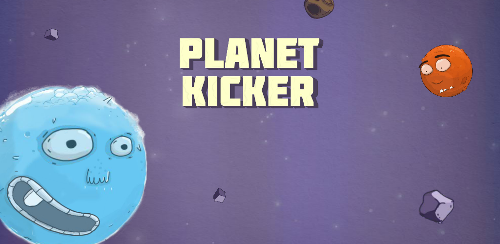 Amazon.com: Planet Kicker!: Appstore for Android