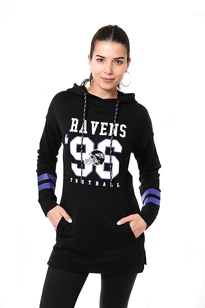 ravens dri fit shirt