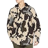 volcom field insulated flannel