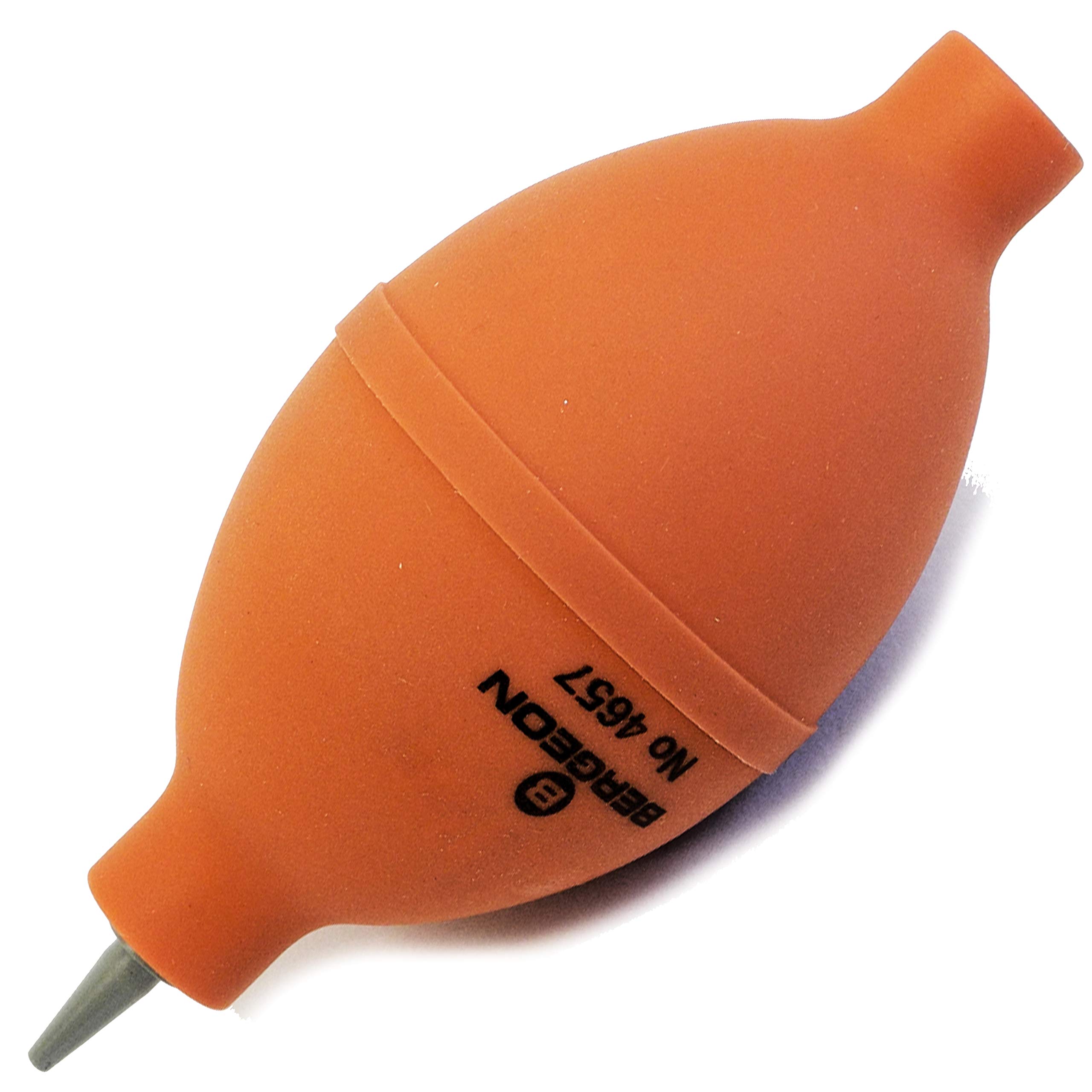 BERGEON Rubber Blower Fine Tip