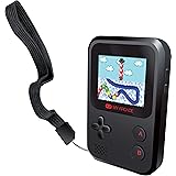 my arcade gamer v portable game list