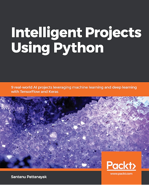 python projects machine learning