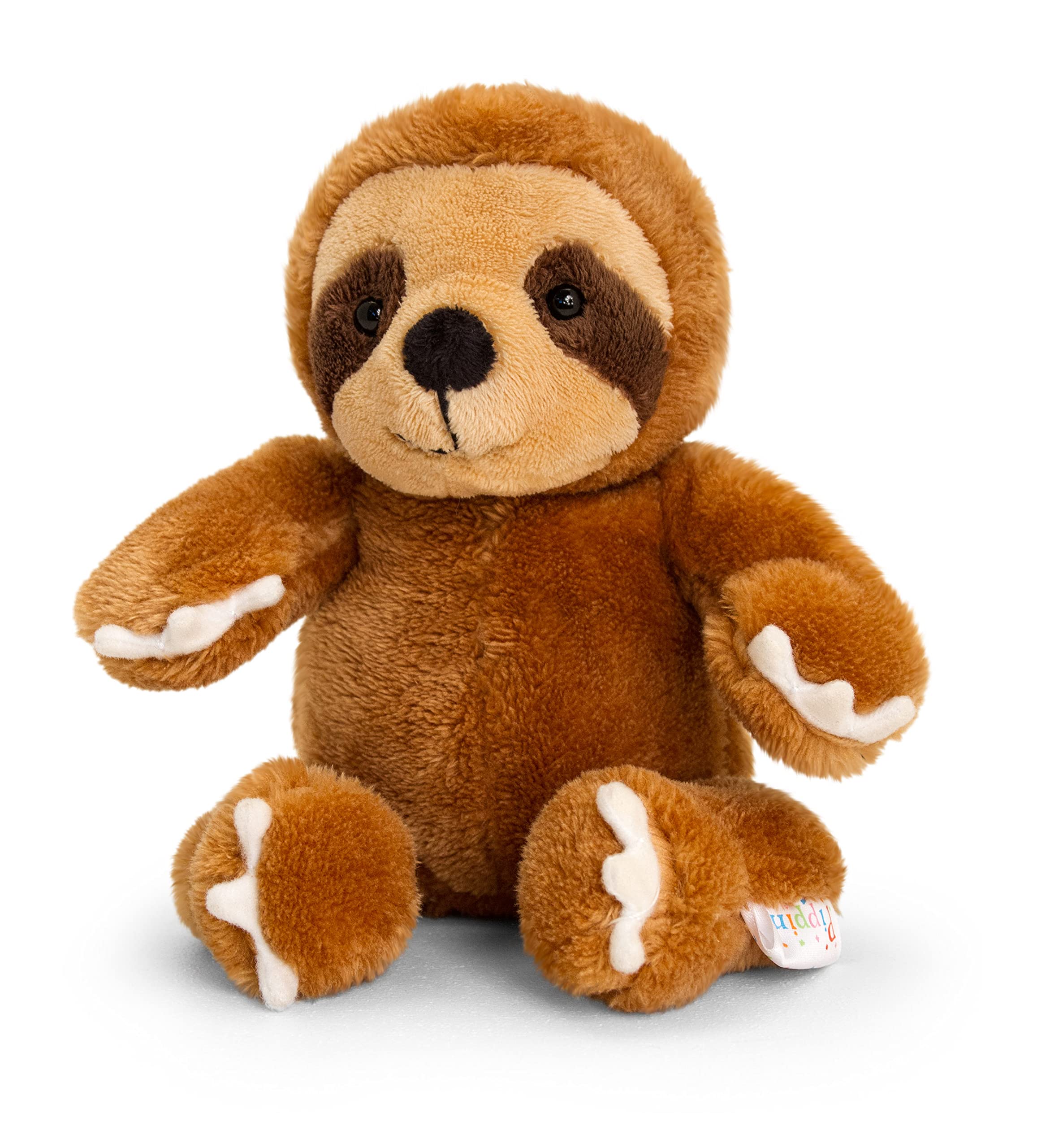 Deluxe Paws Pippins Pocket Pets (Sloth)