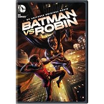 Amazon.com: DCU: Batman: Assault on Arkham by Troy Baker : Movies & TV
