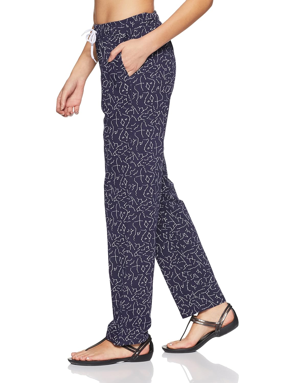 endeavor women's track pants