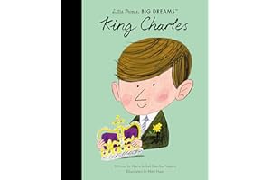 King Charles