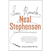 Some Remarks: Essays and Other Writing