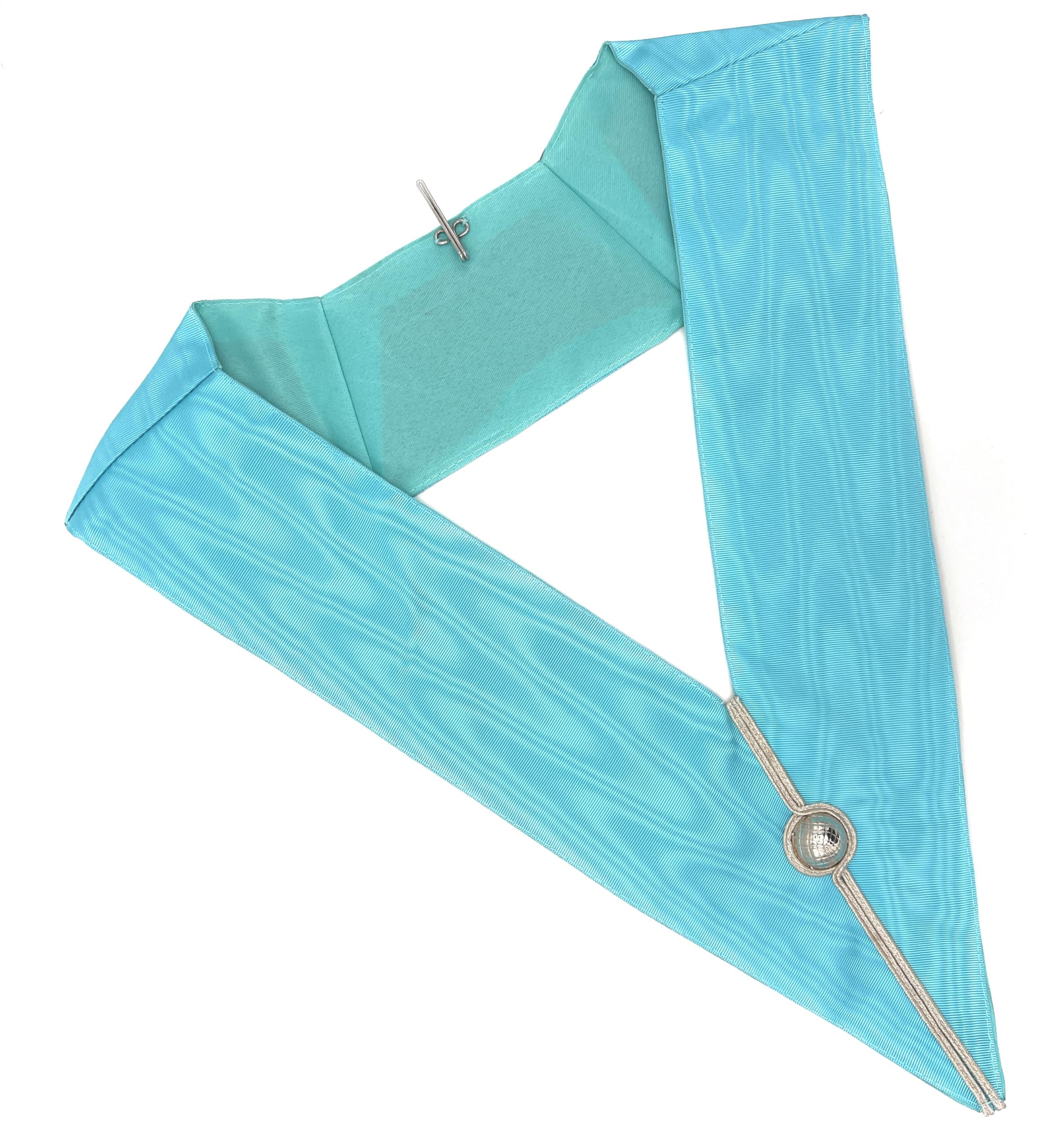 Masonic Regalia Craft Officers Collar