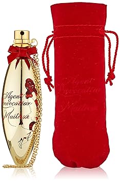 Agent Provocateur Maitresse femme/woman, Eau de Parfum Vaporisateur, 1er Pack (1 x 25 ml)