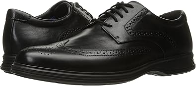 rockport dressports wingtip
