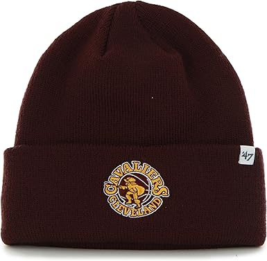 cleveland cavaliers skull cap