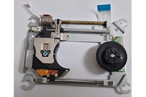 TOTALCONSOLE Replacement Lens Unit SPU3170 G for PLAYSTATION 2 SLIM SCPH-7000X