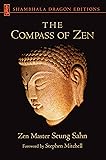 The Compass of Zen (Shambhala Dragon Editions)