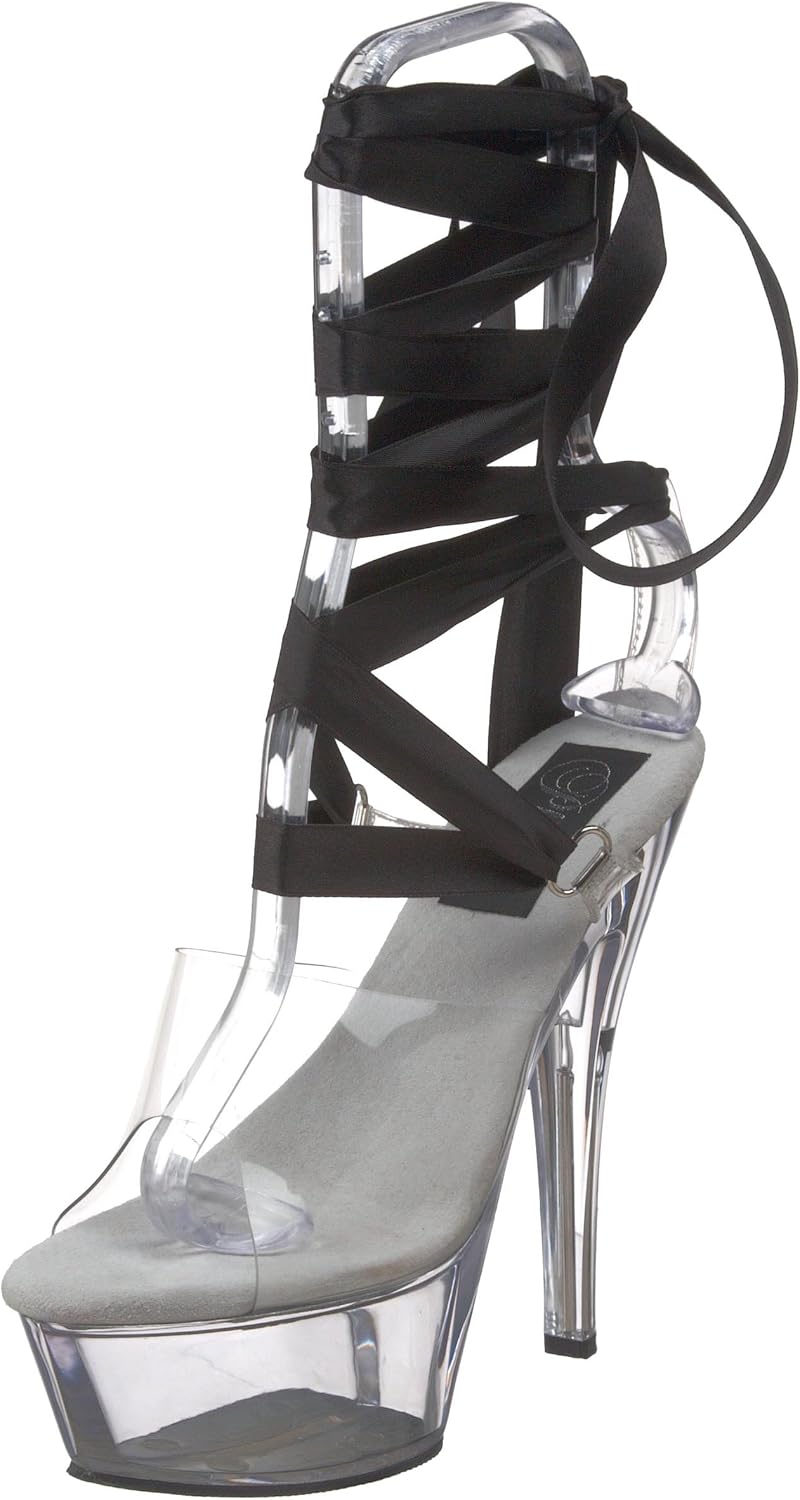 amazon pleaser boots