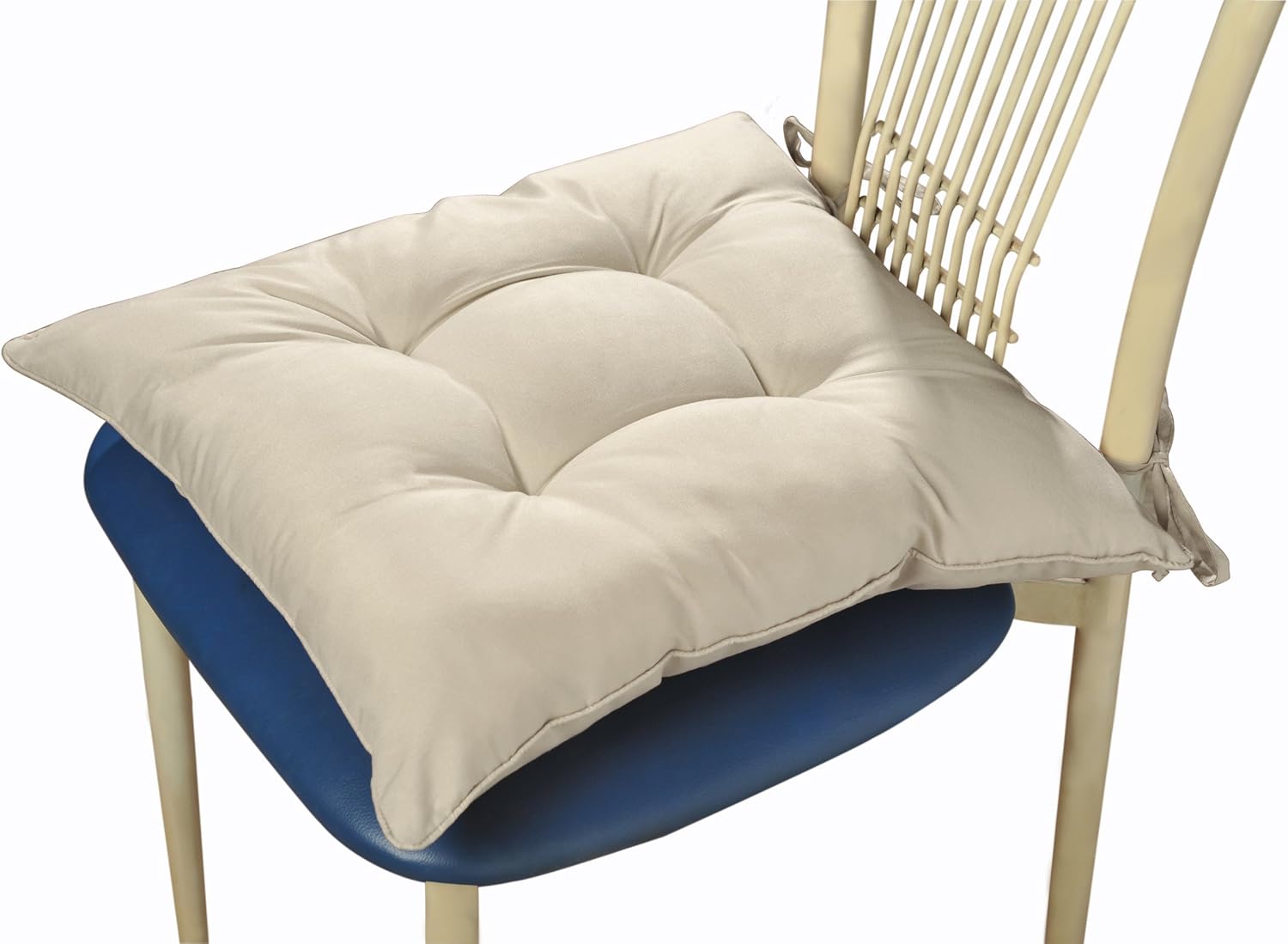 Best Taupe Kitchen Chair Pad