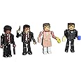 Diamond Select Toys Pulp Fiction 20th Anniversary: The Bonnie Situation Minimates Box Set