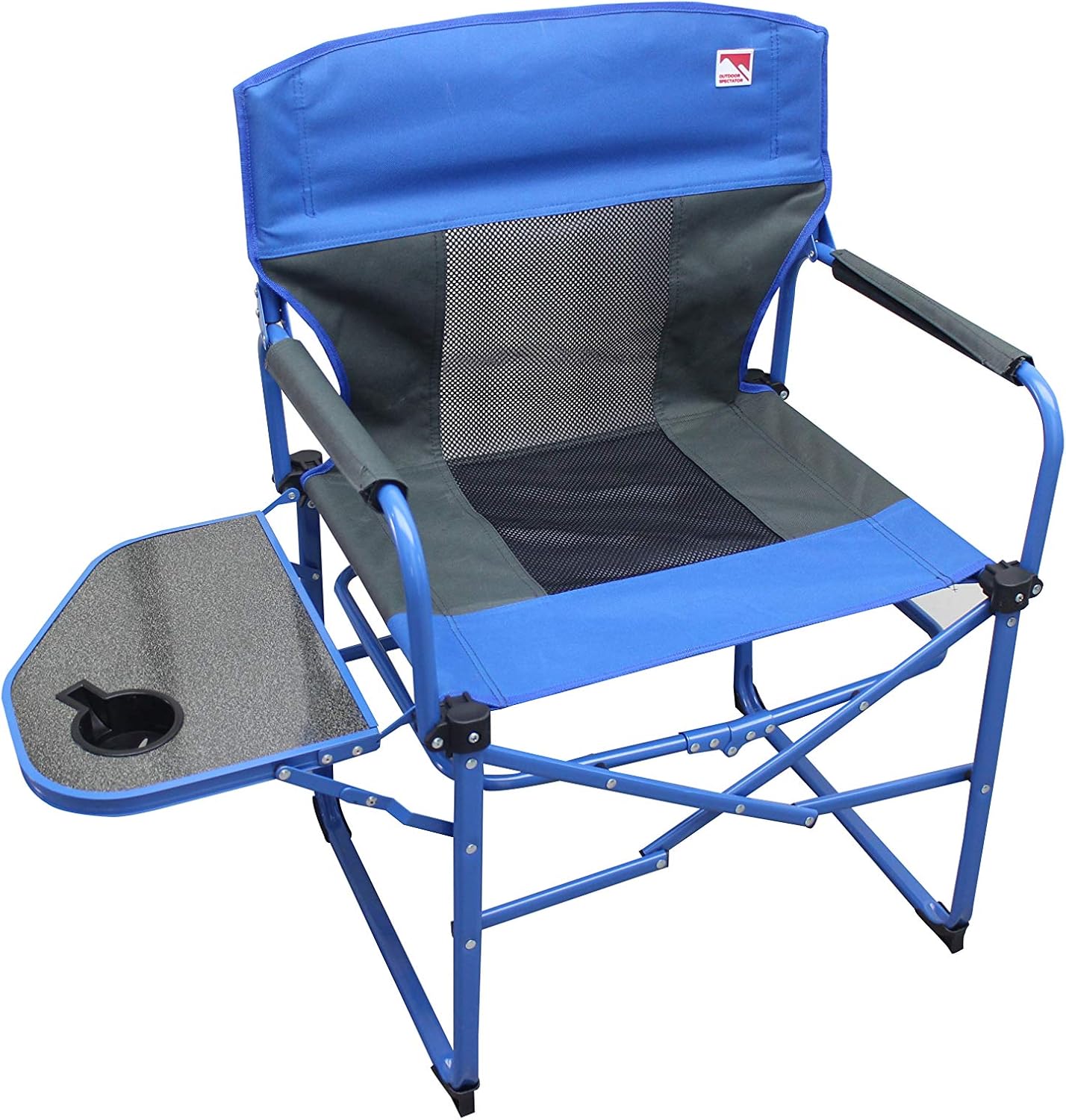 compact folding directors chair