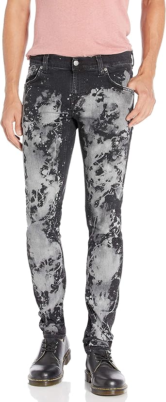 nudie jeans tight terry review