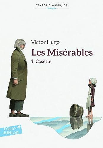 Download Les misérables (Tome 1-Cosette) PDF