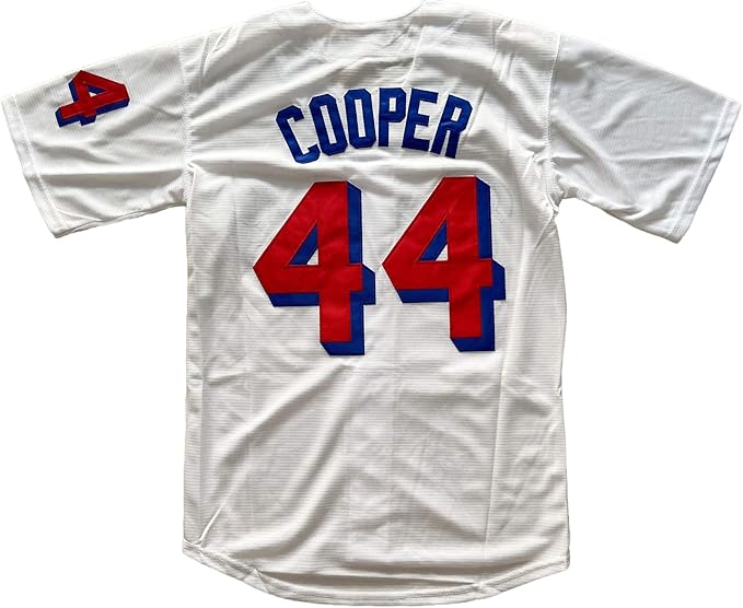 rainbow baseball jersey