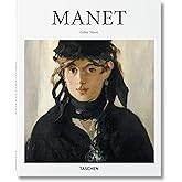 Edouard Manet: 1832-1883: the First of the Moderns