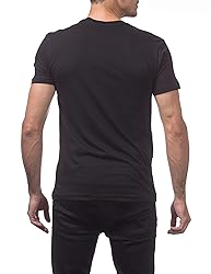 Pro Club Men's Premium Lightweight Short Sleeve