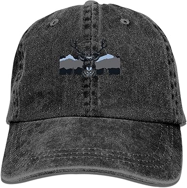 modern caps for men