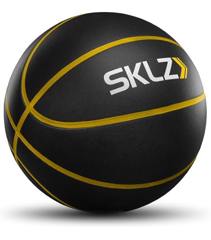 Amazon.com : SKLZ D-Man Basketball Mannequin, Faux Leather, 1