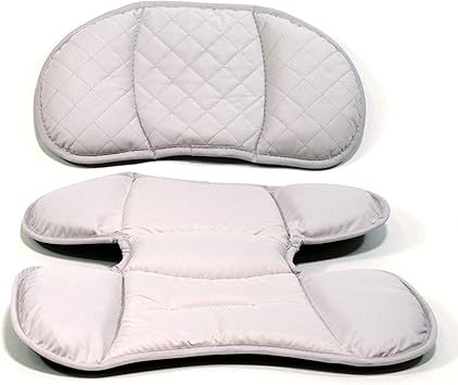 chicco keyfit head and body insert