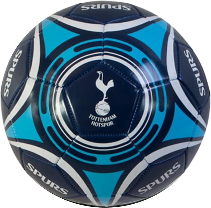 Tottenham Hotspur FC Official - Balón de fútbol con escudo y ...
