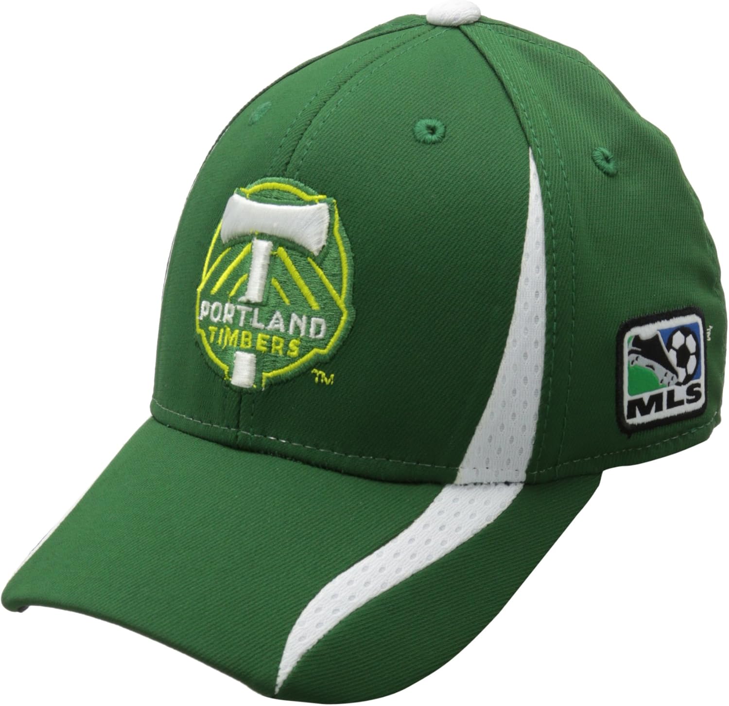 Buy MLS Portland Timbers Authentic Player Hat (Green, L/XL) Online at Low Prices in India 