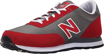 new balance ml501 red