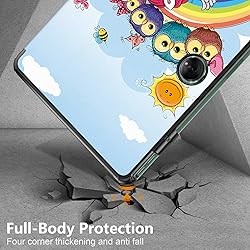 Gylint Case for OnePlus Pad 11.6'' 2023, Folding