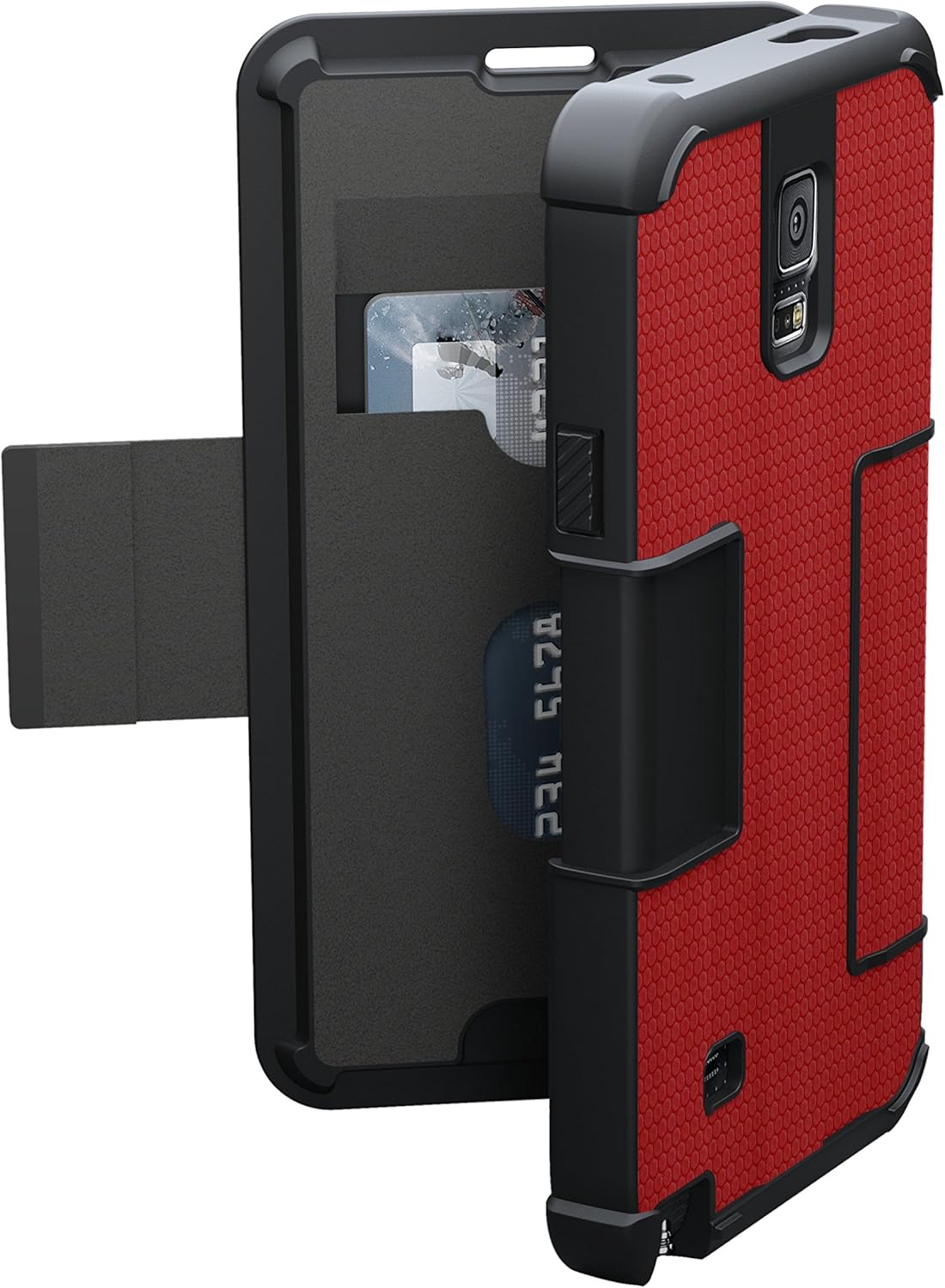 uag note 4
