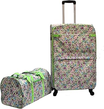 amazon lightweight luggage