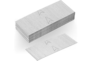 APLZGMG 23 Gauge Stainless Steel Pin Nails, Headless Pinner Nails Electro-Galvanized Pin Nails for Molding Cabinetry Building Photo Frame,Handicrafts, 2000 Pieces