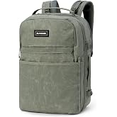 Dakine Split Adventure Backpack 28L | 28l capacity, organized storage and comfortable everyday carry