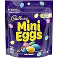 Cadbury Mini Easter Eggs (170g /6 oz., per pack) (Imported from Canada)
