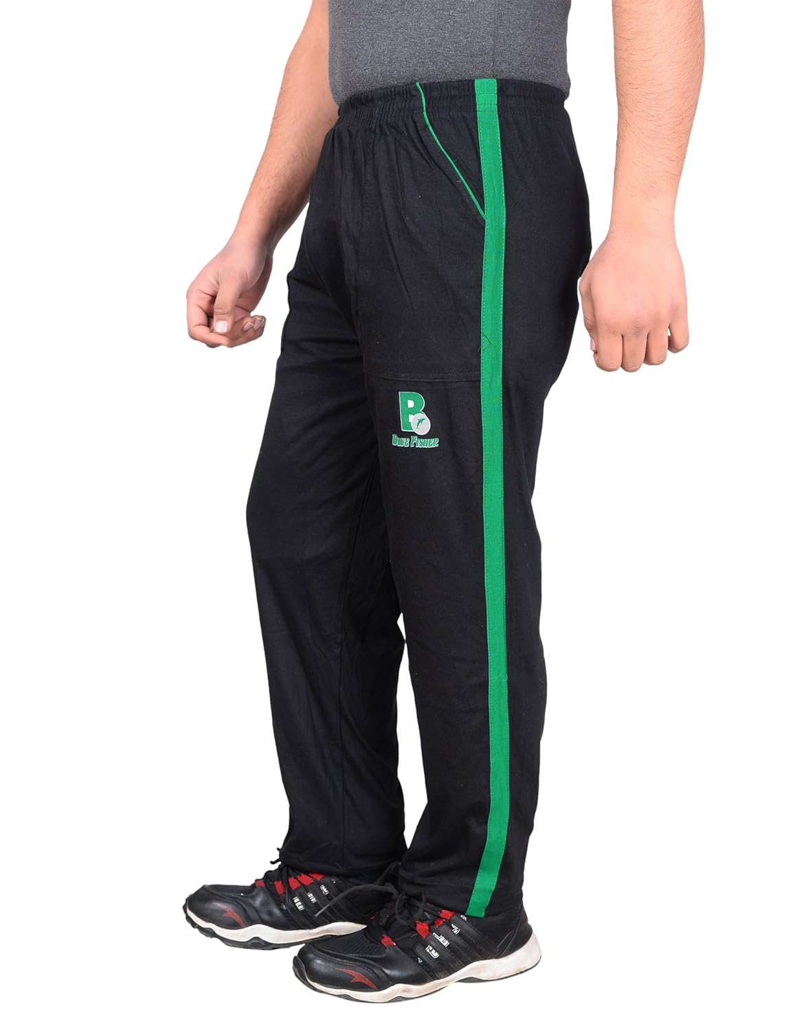 devil men's cotton pyjama|lower|trackpant (pack of 3)
