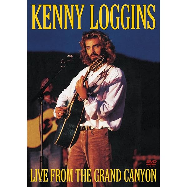 Amazon.com: Kenny Loggins: Alive! [DVD] : Kenny Loggins: Movies & TV